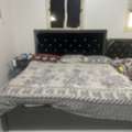 SAR 350,  Bed And Mattress For Sale