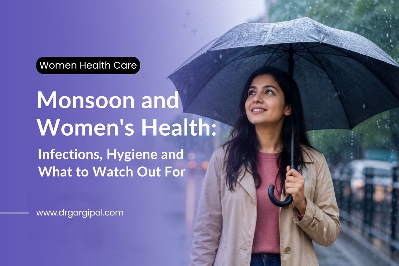 Mumbai, Health, Your Partner In Better Women