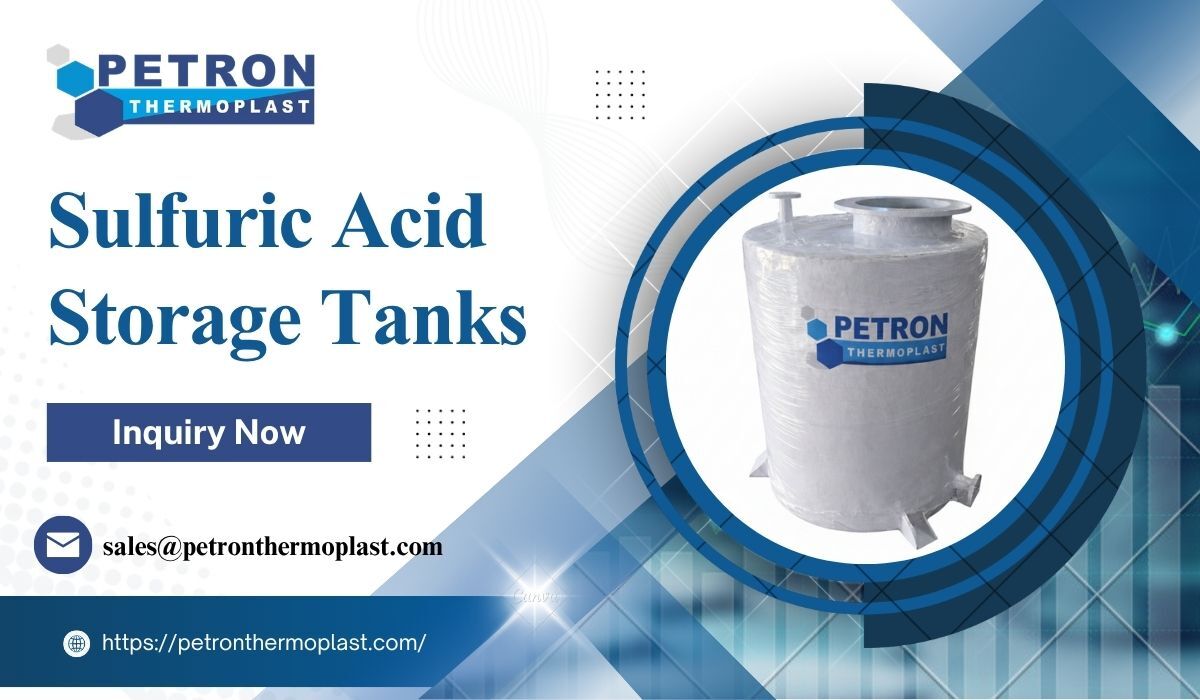 Cape Town, Industrial Machinery, ZAR 6790,  Buy Custom Sulfuric Acid Storage Tank For Chemical Handling