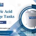 ZAR 6790, Buy Custom Sulfuric Acid Storage Tank For Chemical Handling