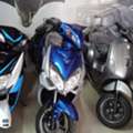 G.K.E MOTORS (PUDUKKOTTAI DEALER)