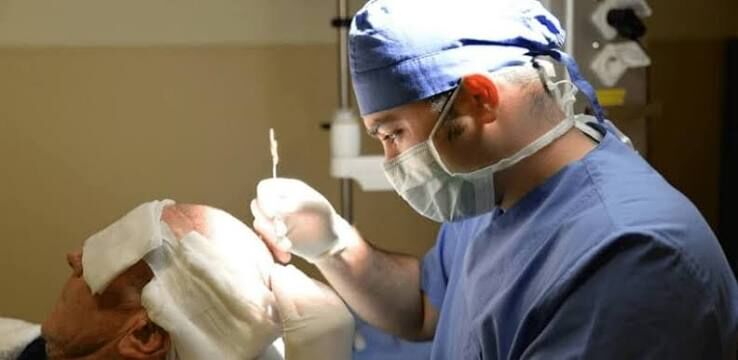 Chandigarh, Health, Expert Hair Transplant Surgeon In Chandigarh For Natural-Looking Results