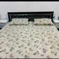 SAR 850,  Premium Quality Complete Bed Set In Lower Price