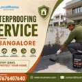 Advanced Waterproofing Service In Bangalore With LocalRamu
