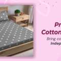 INR 1000,  All You Need To Bring Premium Cotton Bedsheets For This Independence Day