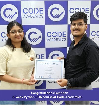 Mumbai, Education, Start Your Coding Career