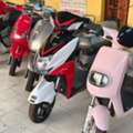 SANKAR MOTORS (TRICHY DEALER)