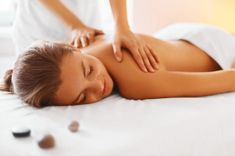 Sydney, Health, Remedial Massage Therapy In Mackay