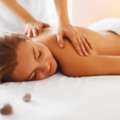 Remedial Massage Therapy In Mackay