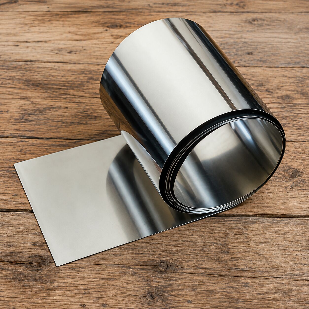 Mumbai, Heavy Equipment, INR 200,  Him Manufacturers UK &ndash; Stainless Steel, Brass, And Copper Shims