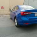 SAR 23000,  MG 5,  2022,  Automatic,  156400 KM,  MG5 For Sale &ndash; Mid Option &ndash; Very Good Condition