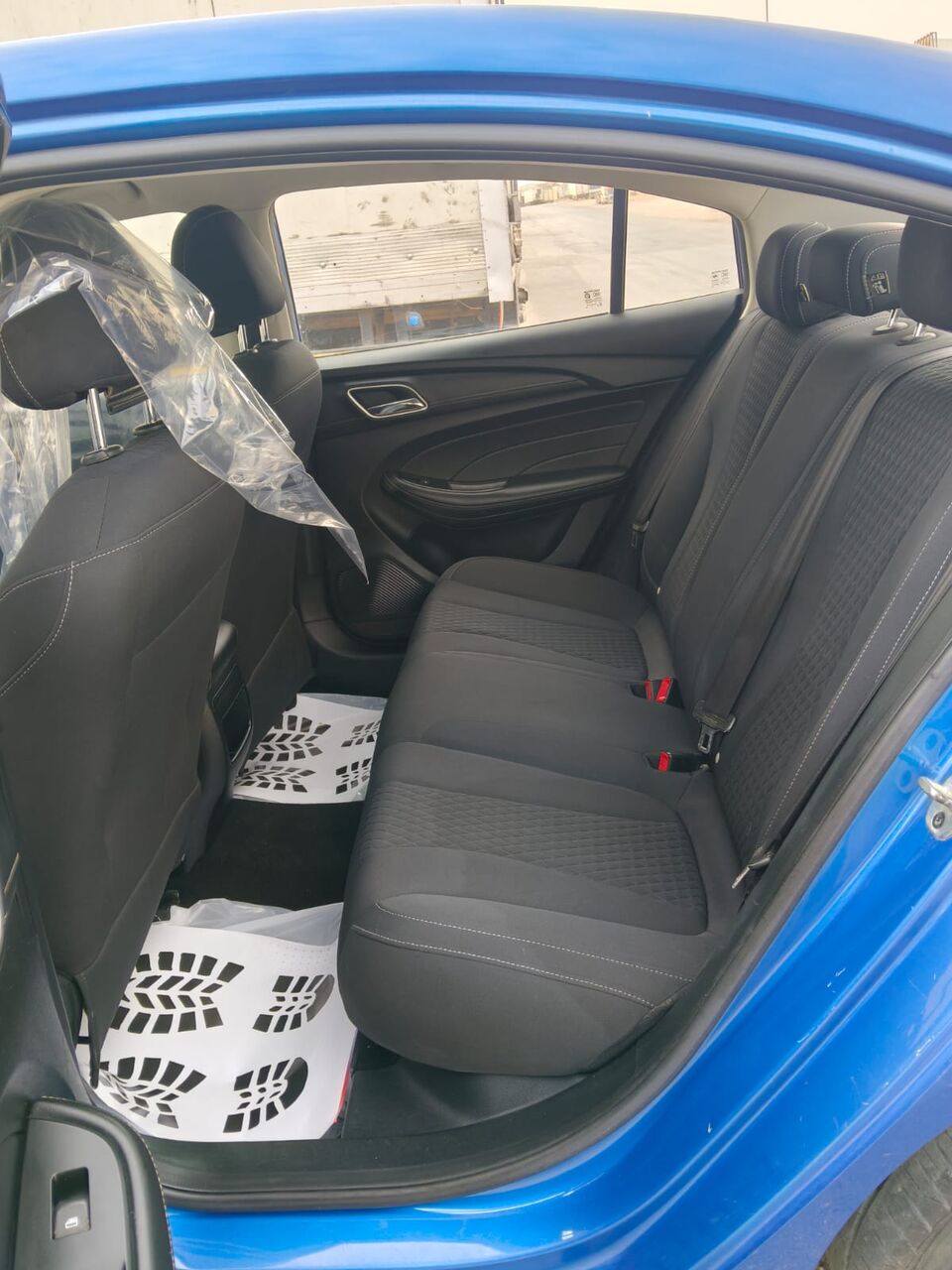 Sulai, Vehicles, Cars & Trucks , SAR 23000,  MG 5,  2022,  Automatic,  156400 KM,  MG5 For Sale &ndash; Mid Option &ndash; Very Good Condition