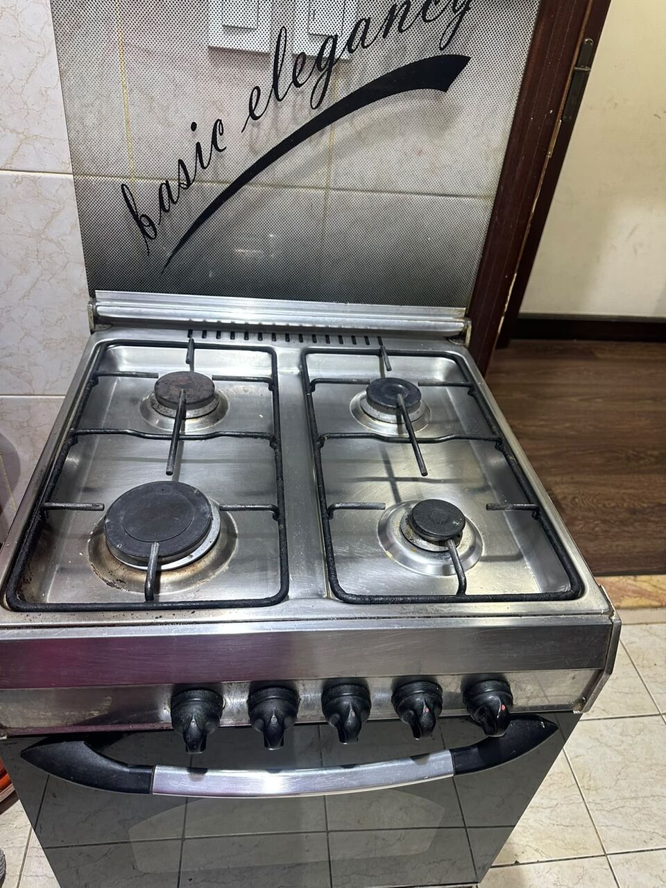 Al Khobar Al Shamalia, Appliances, SAR 200,  Cooking Ranger