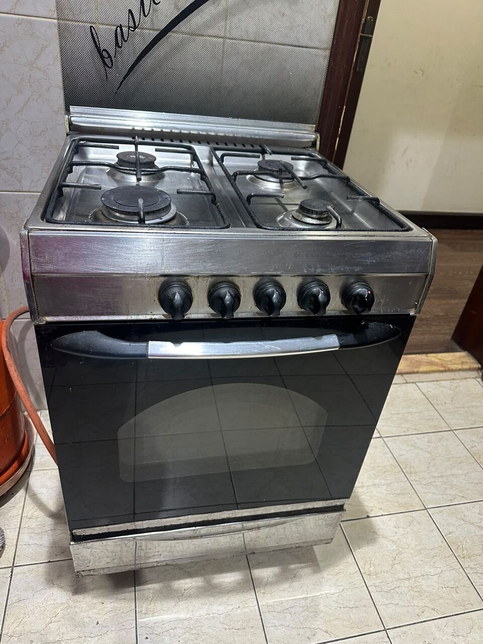 Al Khobar Al Shamalia, Appliances, SAR 200,  Cooking Ranger