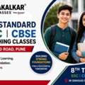 9th Standard Coaching Classes In Sinhgad Road Pune | Takalkar Classes
