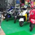 RANA ELECTRIC BIKES (SALEM DEALER)