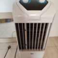 SAR 400,  Ikon Air Cooler, Samsung Vaccum Cleaner, Black + Decker Humidifier