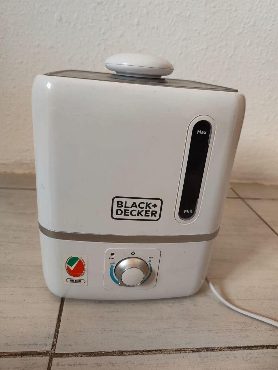 Riyadh, Household Items, SAR 400,  Ikon Air Cooler, Samsung Vaccum Cleaner, Black + Decker Humidifier