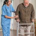 San Diego Care Retirement Community Living