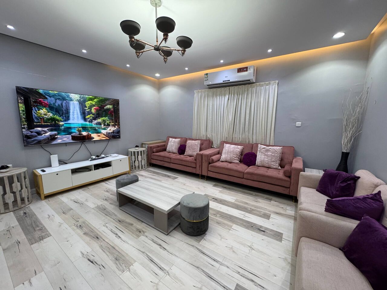 Al Aziziyah, Apartments, Flats, Houses & Villas, Dar Jood - Premium All-Inclusive Furnished Apartments In Al Aziziyah