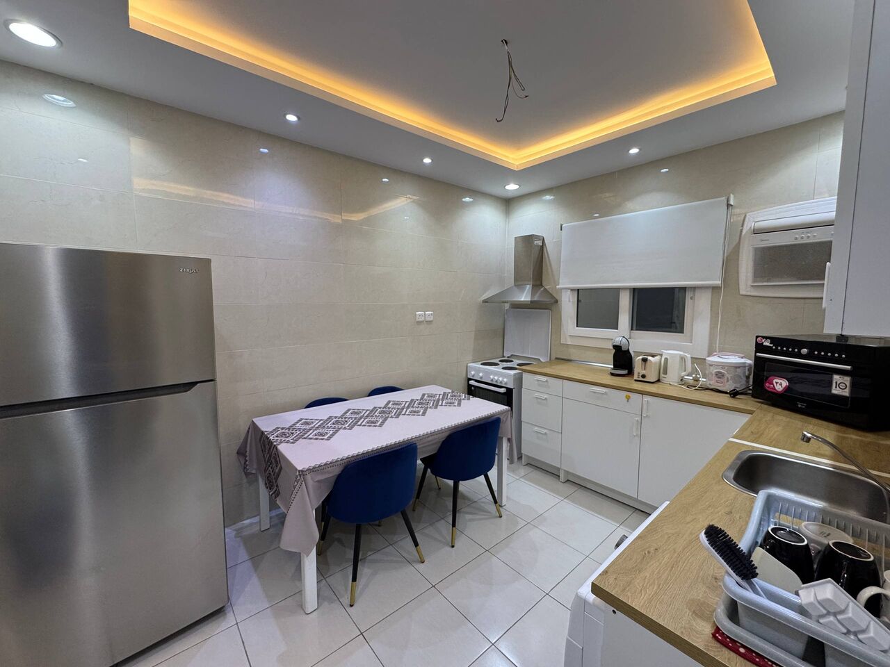 Al Aziziyah, Apartments, Flats, Houses & Villas, Dar Jood - Premium All-Inclusive Furnished Apartments In Al Aziziyah
