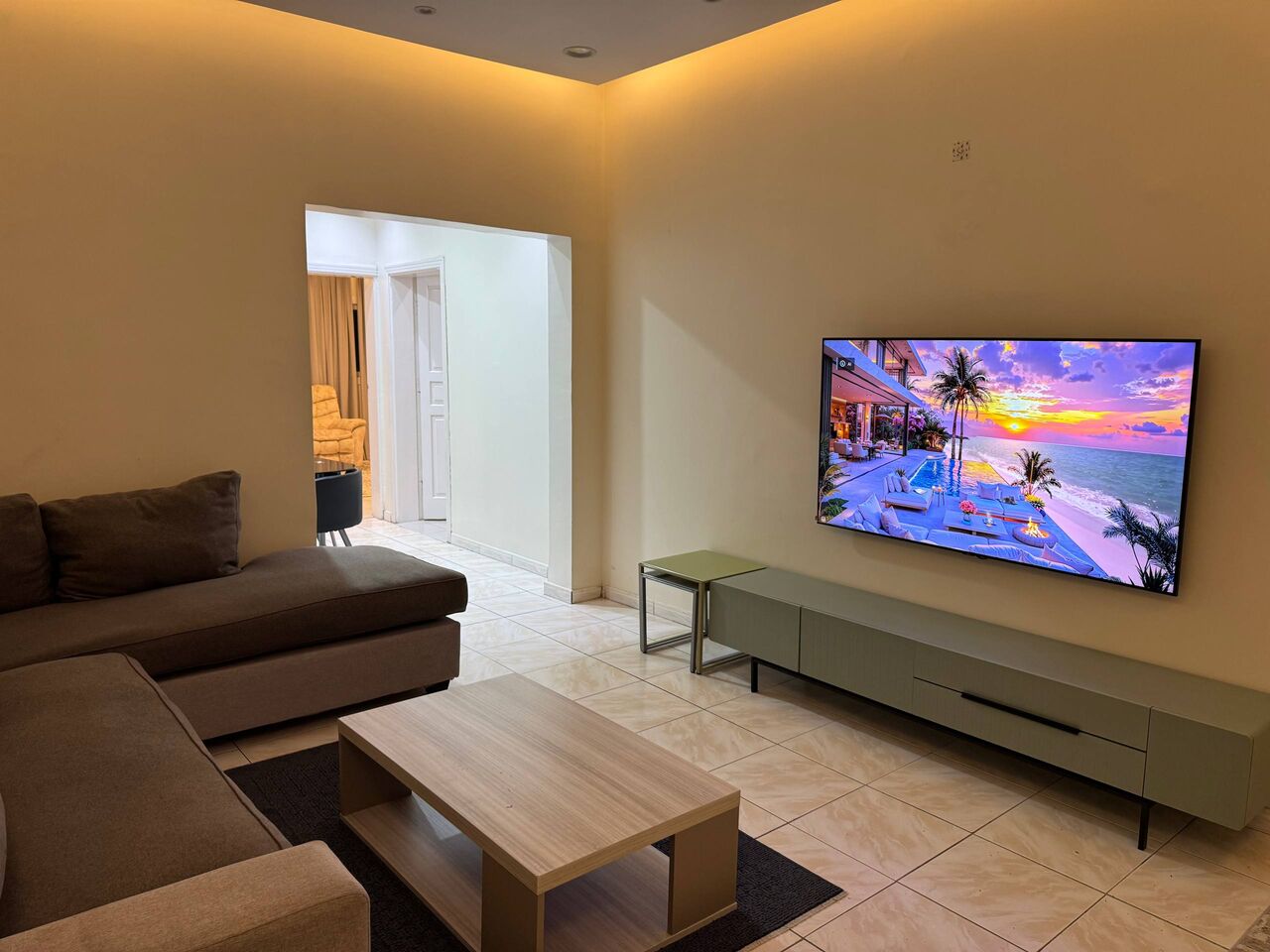 Al Aziziyah, Apartments, Flats, Houses & Villas, Dar Jood - Premium All-Inclusive Furnished Apartments In Al Aziziyah