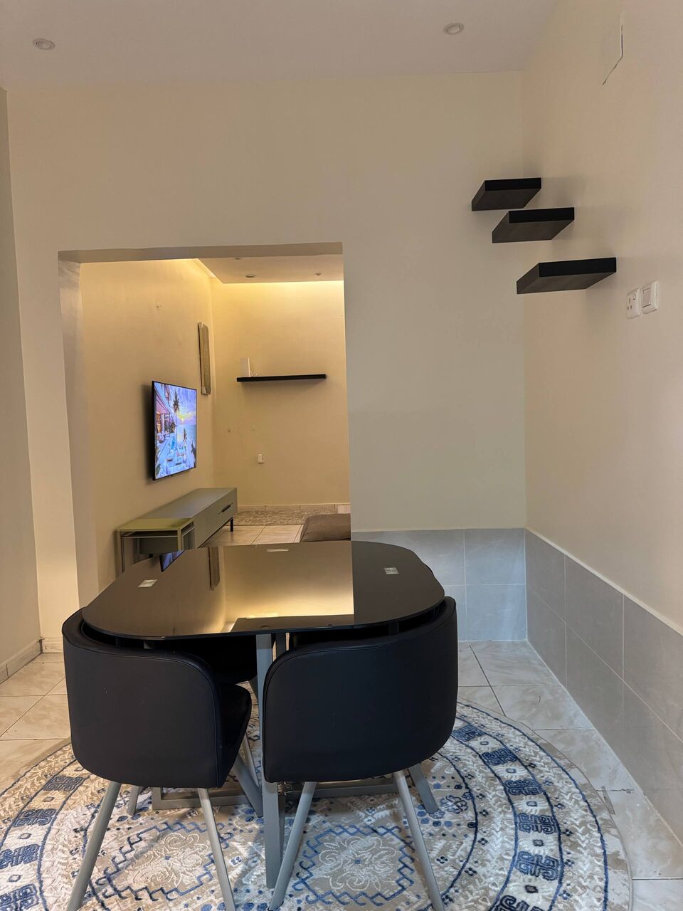 Al Aziziyah, Apartments, Flats, Houses & Villas, Dar Jood - Premium All-Inclusive Furnished Apartments In Al Aziziyah