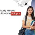 Choosing Study Abroad Consultants In Solapur