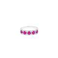 Shop Classic Tiffany Style Engagement Ring This Summer Season