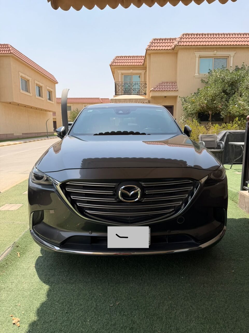Riyadh, Vehicles, Cars & Trucks , SAR 87,  Mazda CX 9,  2020,  Automatic,  85000 KM,  Skyactiv G