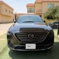 SAR 87,  Mazda CX 9,  2020,  Automatic,  85000 KM,  Skyactiv G