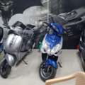 WE4 E MOBILITY (CHENGALPATTU DEALER)