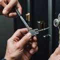 Residential Locksmiths Docklands