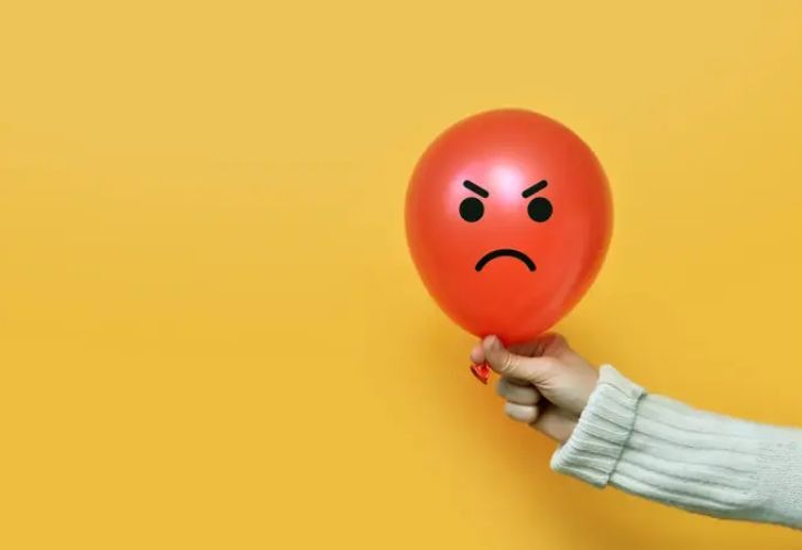 New York, Business, Understanding Anger With Tranquility &ndash; Mind Made Simple