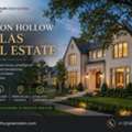 Preston Hollow Dallas Real Estate For Luxury Buyers