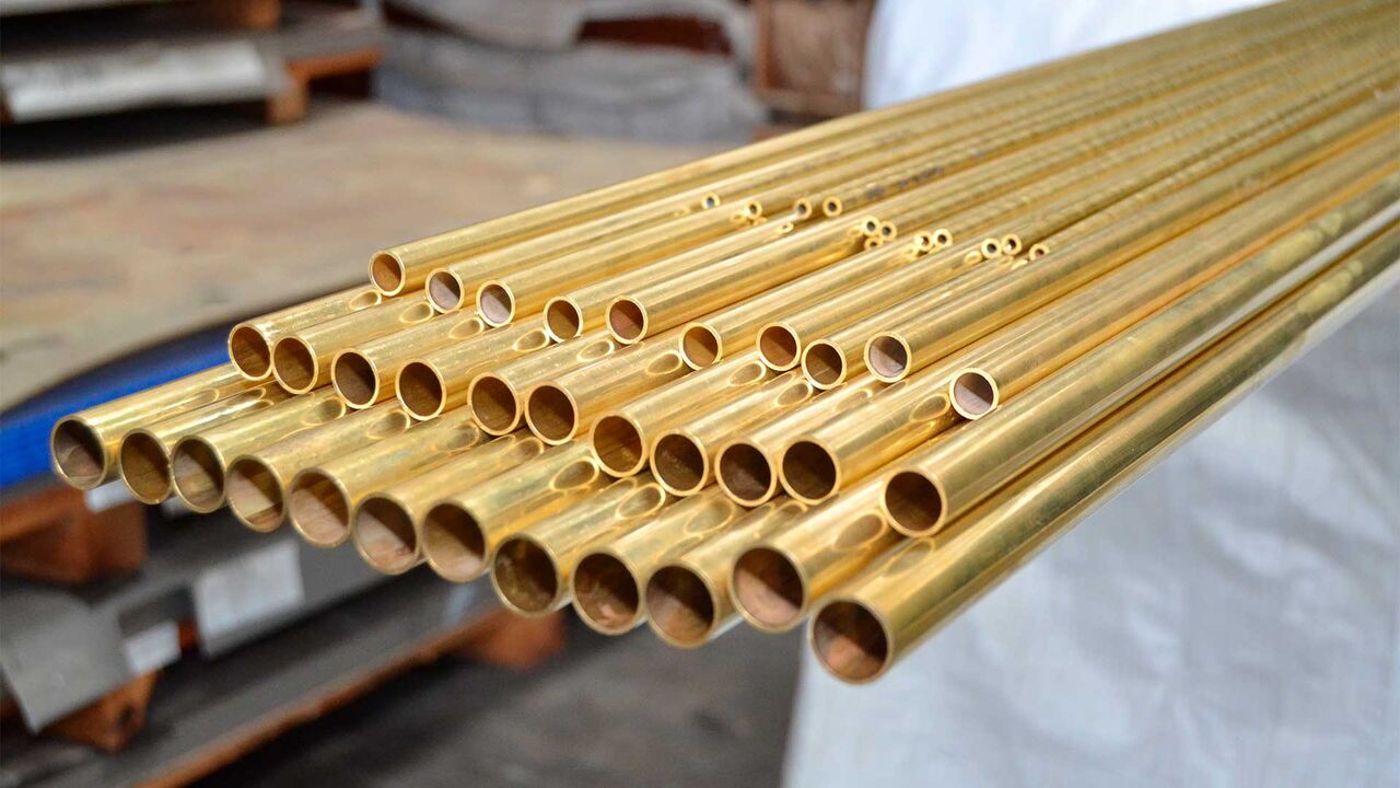 Mumbai, Heavy Equipment, INR 699,  Excellence In Brass Tube Manufacturing