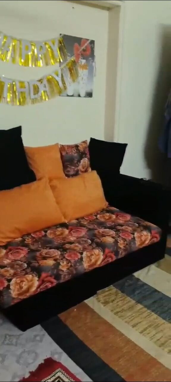 Riyadh, Rooms for Rent, SAR 1000/month,  A Spacious, Fully Furnished Bedroom Is Available Single Bachchelor Or Small Family
