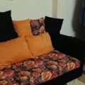 SAR 1000/month,  A Spacious, Fully Furnished Bedroom Is Available Single Bachchelor Or Small Family
