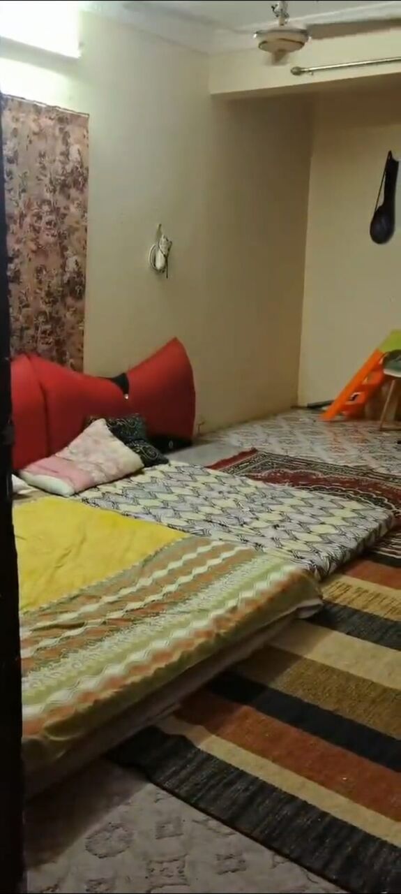 Riyadh, Rooms for Rent, SAR 1000/month,  A Spacious, Fully Furnished Bedroom Is Available Single Bachchelor Or Small Family
