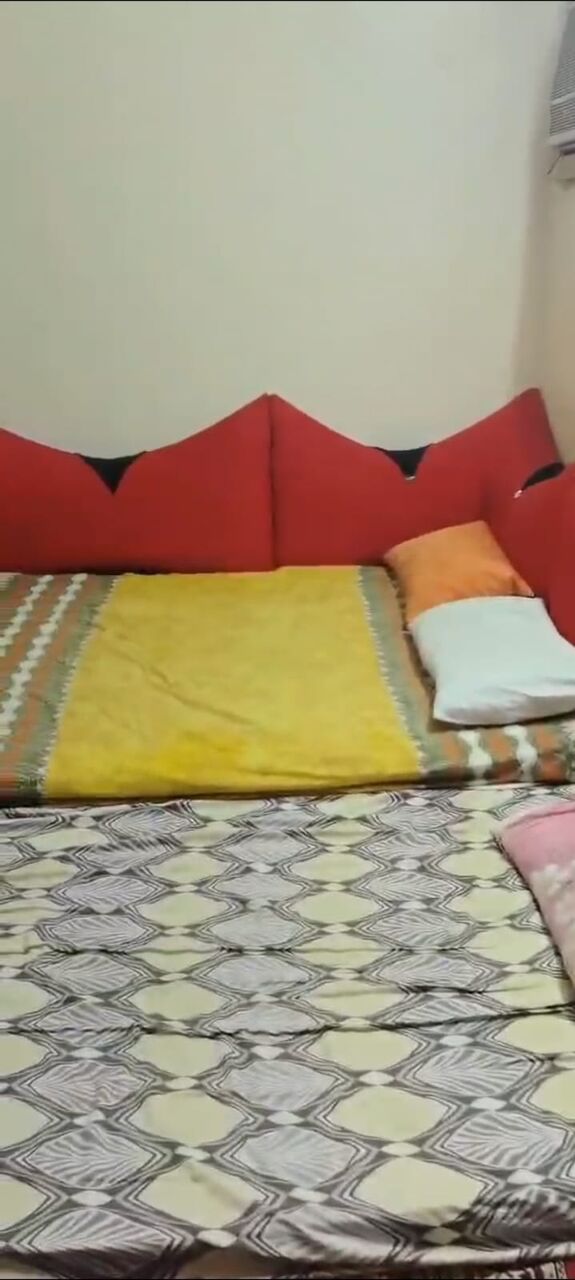Riyadh, Rooms for Rent, SAR 1000/month,  A Spacious, Fully Furnished Bedroom Is Available Single Bachchelor Or Small Family