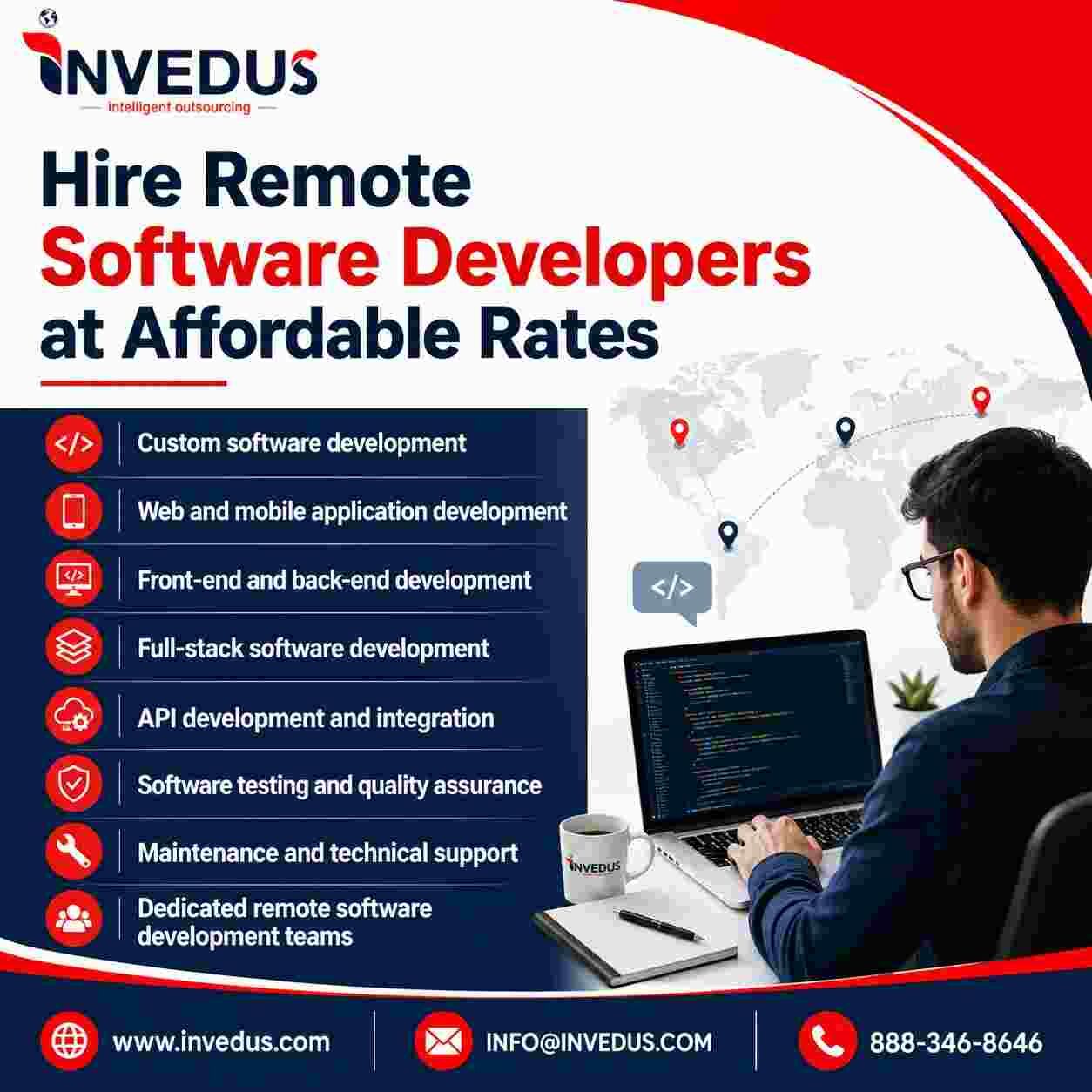 New York, Software Development, Hire Professional Software Developers Remotely