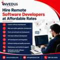 Hire Professional Software Developers Remotely