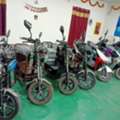 E.P.M MOTORS (TIRUVANNAMALAI DEALER)