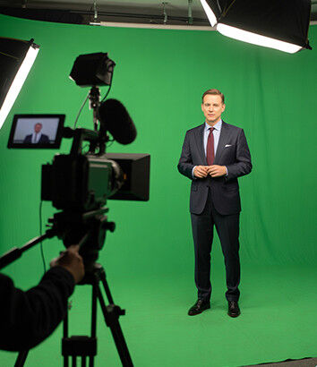 Dubai, Business, Chroma Video Production Services | Studio52
