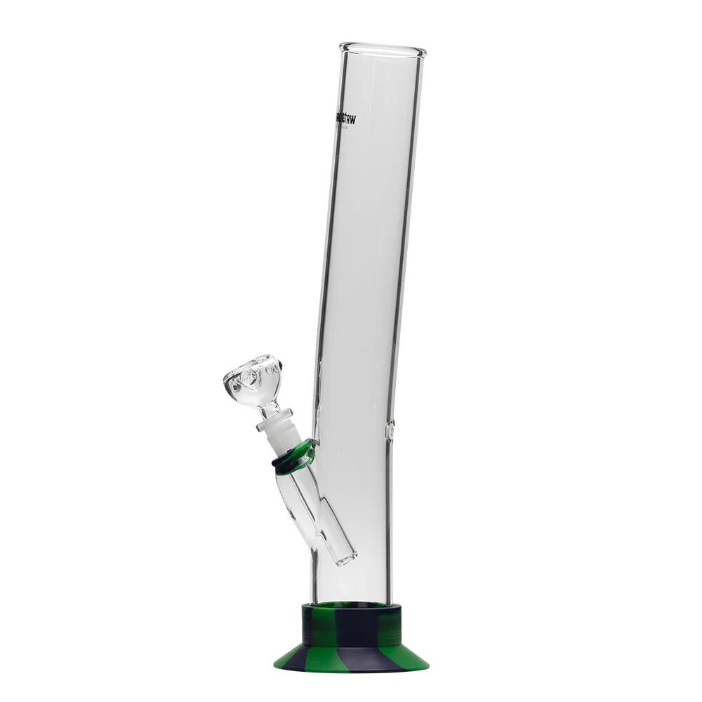 Sydney, Clothing & Accessories, AUD 49,  Waterfall Big Lips Highbrid Series Glass Bong Green Blue