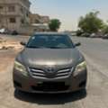SAR 24500,  Toyota Camry,  2011,  Automatic,  209560 KM,   GL, ,