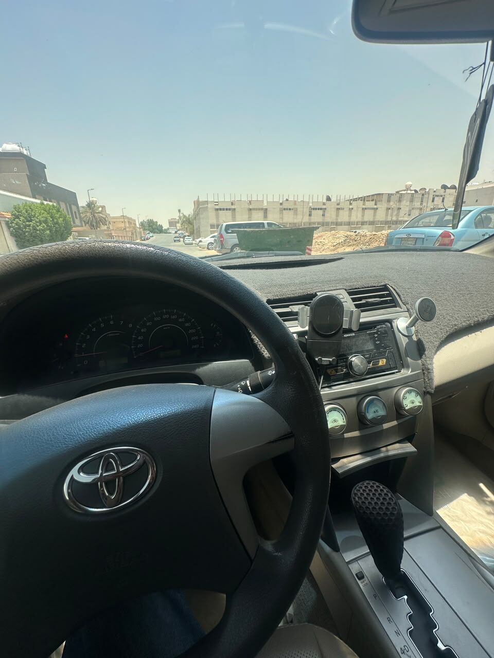 Riyadh, Vehicles, Cars & Trucks , SAR 24500,  Toyota Camry,  2011,  Automatic,  209560 KM,   GL, ,