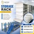 Buy Durable Steel Storage Rack Solutions In Malaysia From Lap Yue Trading
