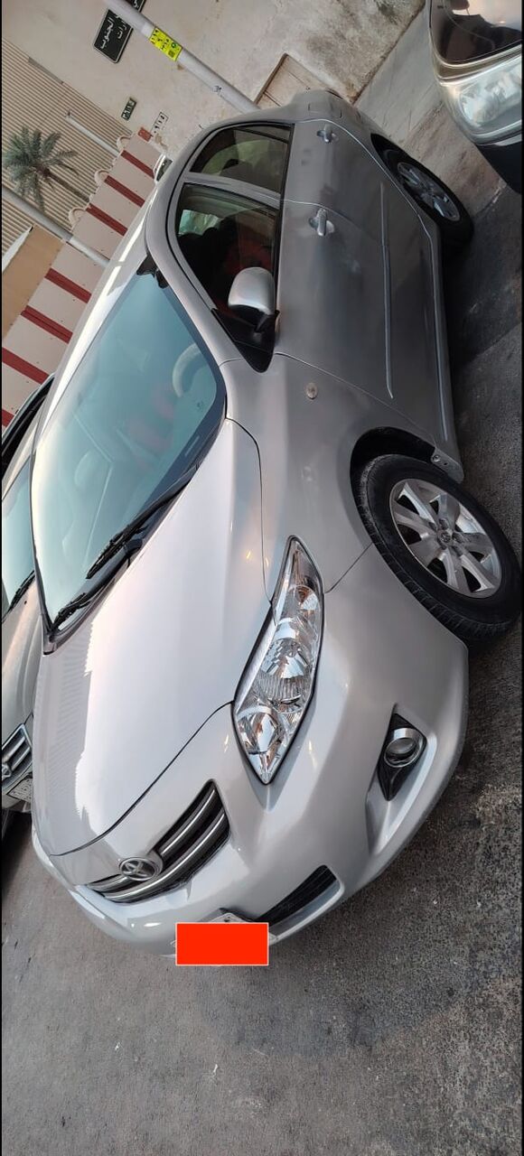 Riyadh, Vehicles, Cars & Trucks , SAR 17000,  Toyota Corolla,  2008,  Automatic,  482000 KM,  Sale