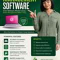 Camp Management Software